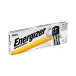 ENERGIZER AA Alkeline Industrial 1,5V battery (10 pcs.)